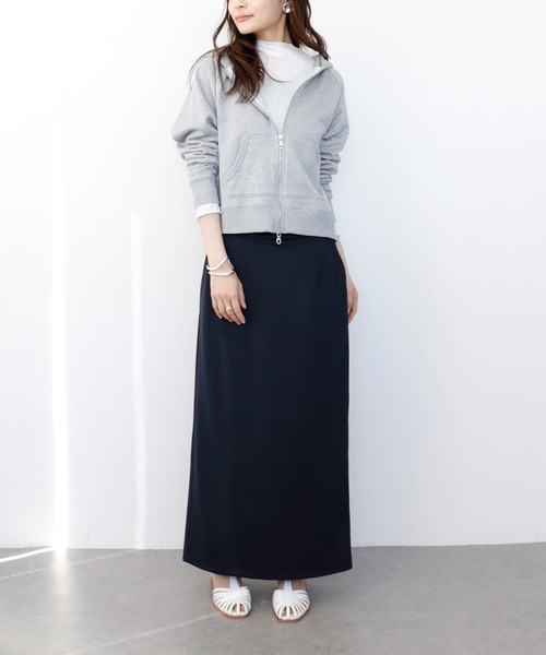 tシャツ 斜行ガーゼ シアーハイネックトップス レディース Jines tシャツ 斜行ガーゼ シアーハイネックトップス レディース