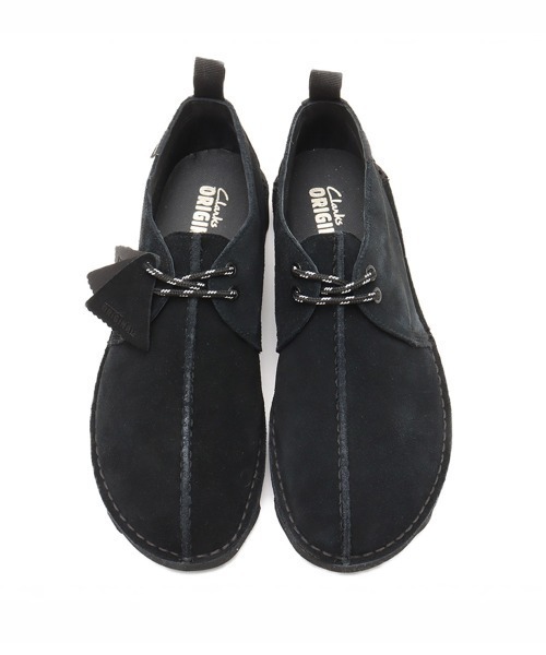 Clarks（クラークス） ブーツ Clarks Desert TrekGTX / クラークス