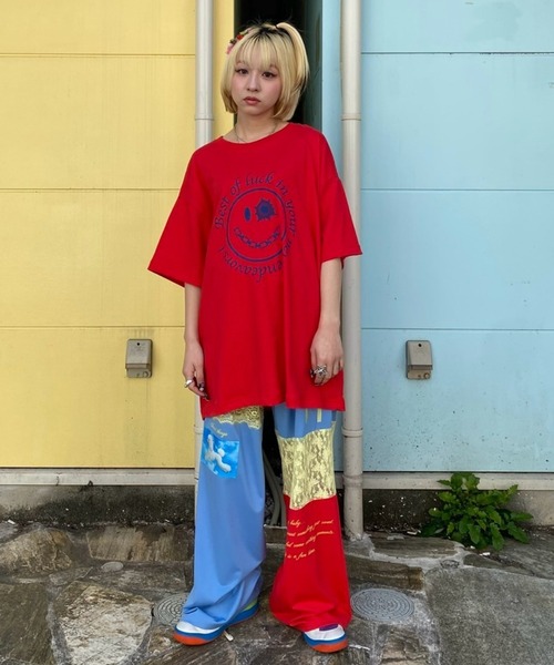 30 美品 レア CANDY STRIPPER キャンディストリッパー Tシャツ Candy Stripper - 30 美品 レア CANDY STRIPPER キャンディ