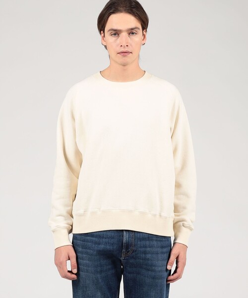 TOMORROWLAND（トゥモローランド） トレーナー スウェット