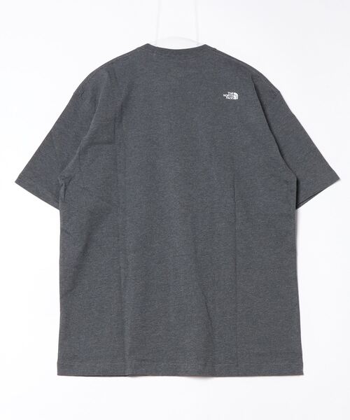 げの！【未使用品】　ノースフェイス　ショートスリーブヌプシシャツ　サイズＬ THE NORTH FACE tシャツ ザ ノース フェイス S/S FD Nuptse