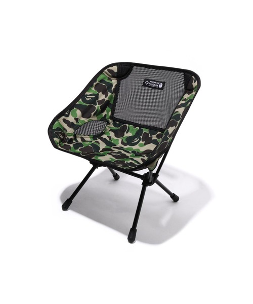 helinox w.m.b.c コラボチェアワン WMBC × Helinox CHAIR ONE (BC1873802) | White Mountaineering