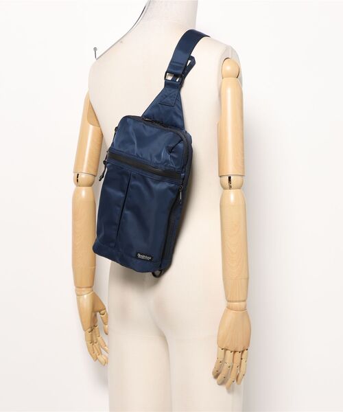 Healthknit PRODUCT ウエストポーチ 「Healthknit Product」ヘルス