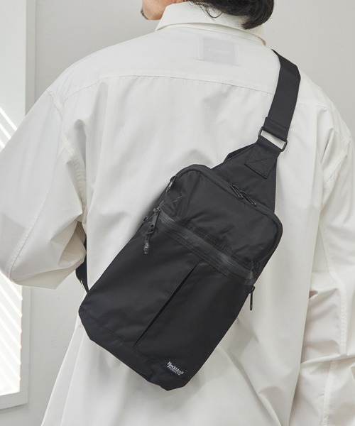 producttwelve ウエストポーチ 撥水】ウエストポーチ【WCJ-MP-034IVO】 | WCJ OFFICIAL WEB S