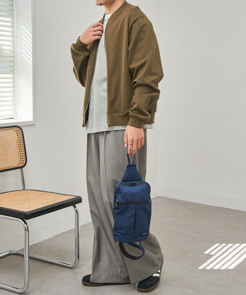 Healthknit PRODUCT ウエストポーチ 「Healthknit Product」ヘルス