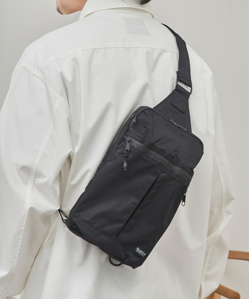Healthknit PRODUCT ウエストポーチ 「Healthknit Product」ヘルス