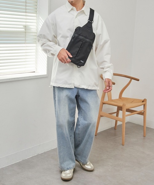 Healthknit PRODUCT ウエストポーチ 「Healthknit Product」ヘルス