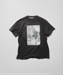 Curensology tシャツ Curensology(カレンソロジー)/「LIFE