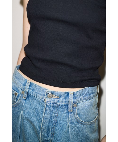 tシャツ THROW VARIOUS NECK T/SH PACK ヴァリアス ネック ティーシャツ パック レディース THROW by SLY tシャツ VARIOUS NECK T/SH PACK ヴァリアス