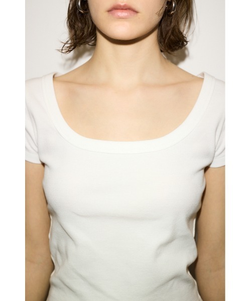 SLY 【THROW】VARIOUS NECK T／SH PACK THROW by SLY | 【THROW】VARIOUS NECK T／SH PACK (Tシャツ