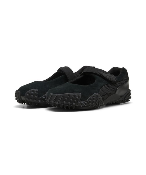 PUMA（プーマ） スニーカー MOSTRO FEY PRM 401062-01 メンズ