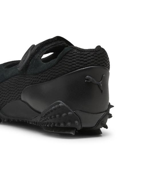 PUMA スニーカー MOSTRO FEY PRM 401062-01 メンズ レディース