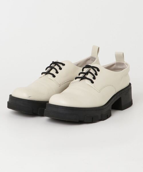 CHARLES & KEITH シューズ CHARLES ＆ KEITH 「charles&keith」 シューズ 23.5cm ホワイト