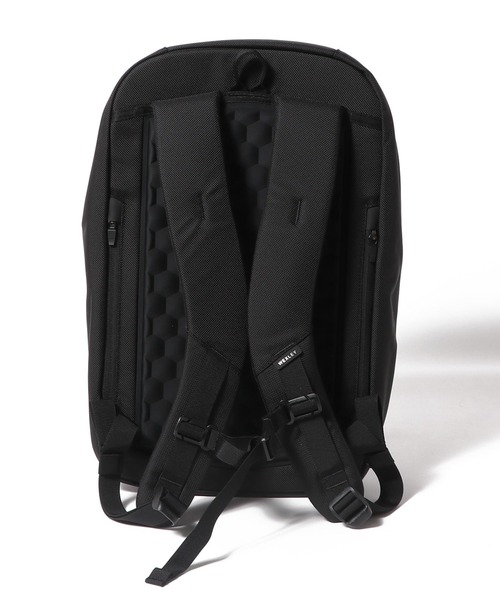 トートバッグ WEXLEY / SHAG CORDURA BALLISTIC W PROOF ZIPPER メンズ | WEXLEY | 02