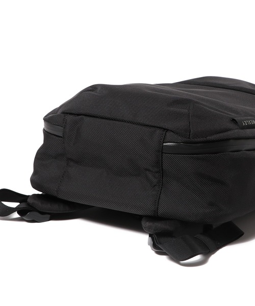 トートバッグ WEXLEY / SHAG CORDURA BALLISTIC W PROOF ZIPPER メンズ | WEXLEY | 06