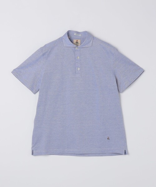 ギローバー ポロシャツ カッタウェイのおすすめ人気商品一覧 通販