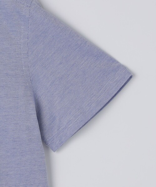 SHIPS（シップス） tシャツ GUY ROVER: カッタウェイ メランジ