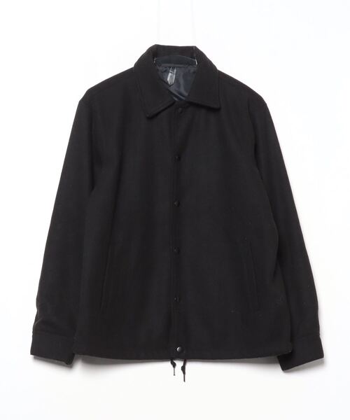 JOHN'S CLOSET（ジョンズクローゼット） 「HALHAM」コーチジャケット