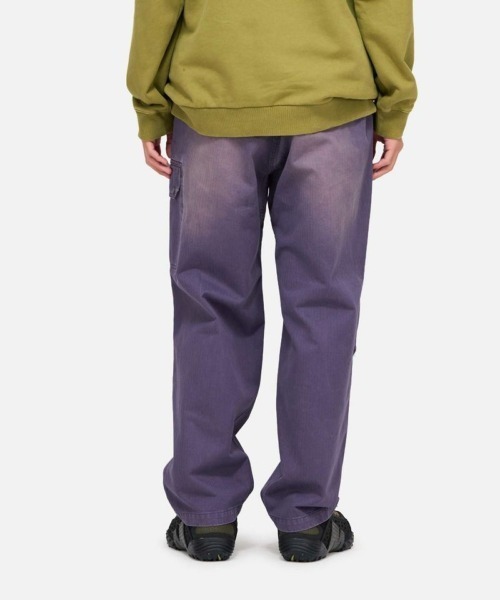 Kinetics パンツ GRAMICCI BERKLEY PANT（グラミチ バークレー