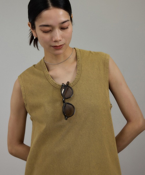 SALON adam et rope'（サロン アダム エ ロペ） ワンピース ガーメント