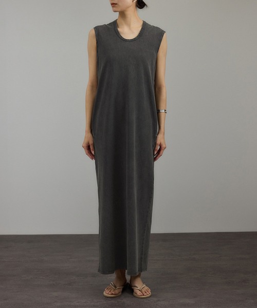 SALON adam et rope'（サロン アダム エ ロペ） ワンピース ガーメント