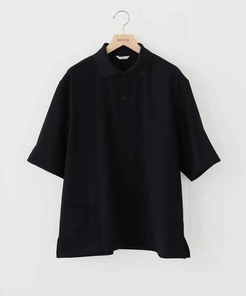 Product Twelve（プロダクトトゥエルブ） ポロシャツ 半袖 T/E