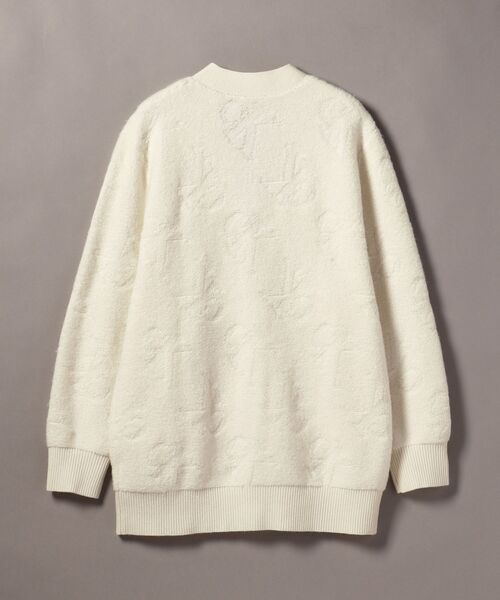 Calvin Klein（カルバン・クライン） カーディガン オーバーサイズ