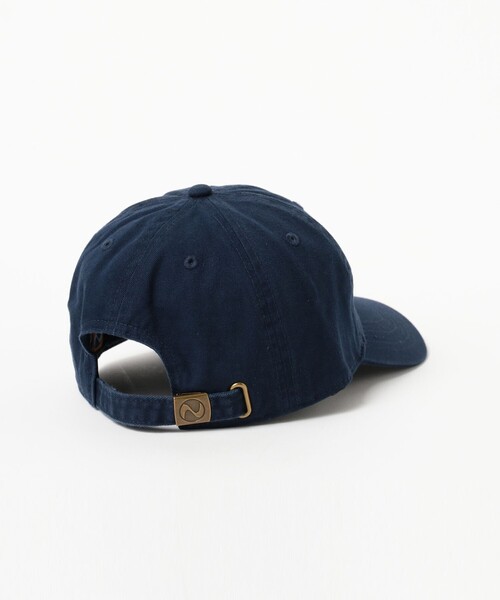 TOKYO CULTUART by BEAMS キャップ 帽子 渋谷サウナス / イルカ