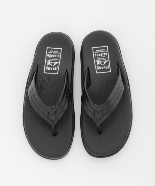 サンダル ISLAND SLIPPER　PB202(SOLE BLK) メンズ | ISLAND SLIPPER | 03
