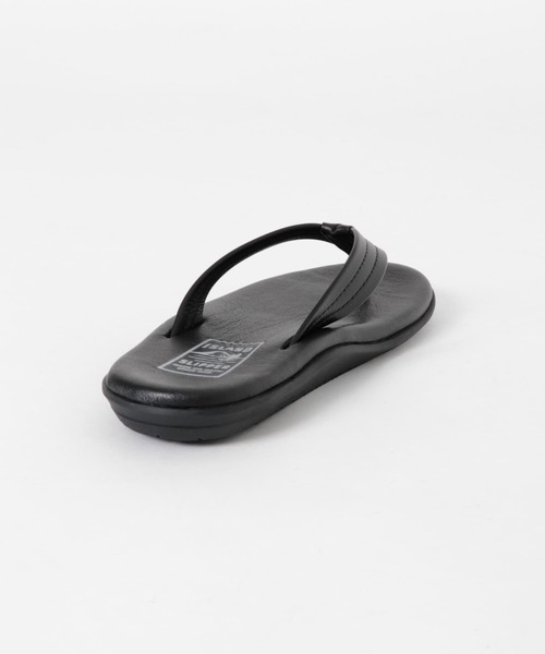 サンダル ISLAND SLIPPER　PB202(SOLE BLK) メンズ | ISLAND SLIPPER | 04