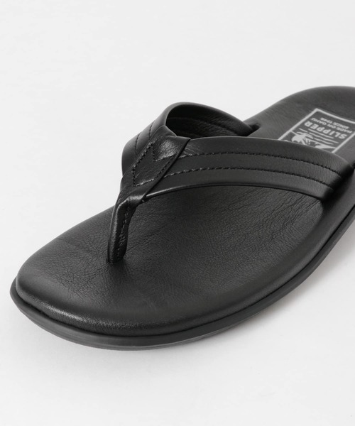 サンダル ISLAND SLIPPER　PB202(SOLE BLK) メンズ | ISLAND SLIPPER | 06