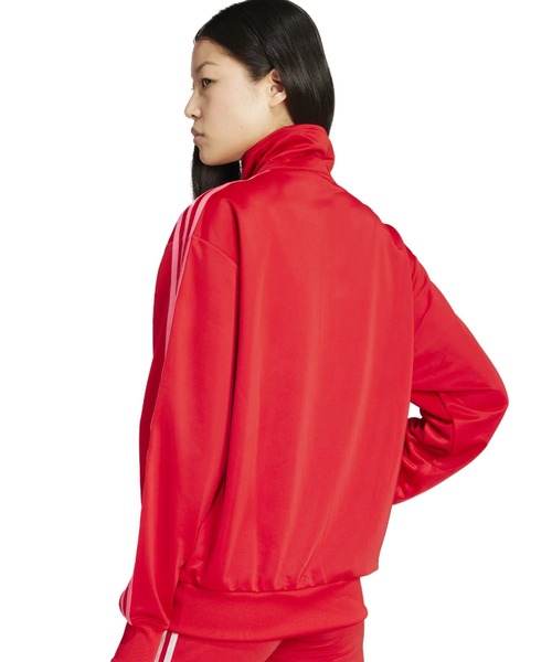 トップス adidas W FBIRD LOOSE TT adidas ジャージ FBIRD LOOSE TT / アディダス ファイヤーバード