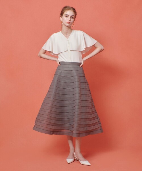 LOULOU WILLOUGHBY ニット セーター 「LOULOU WILLOUGHBY