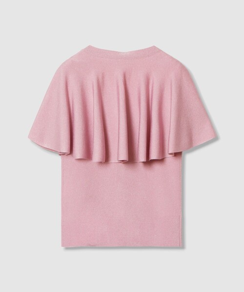 LOULOU WILLOUGHBY ニット セーター 「LOULOU WILLOUGHBY