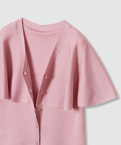 LOULOU WILLOUGHBY ニット セーター 「LOULOU WILLOUGHBY