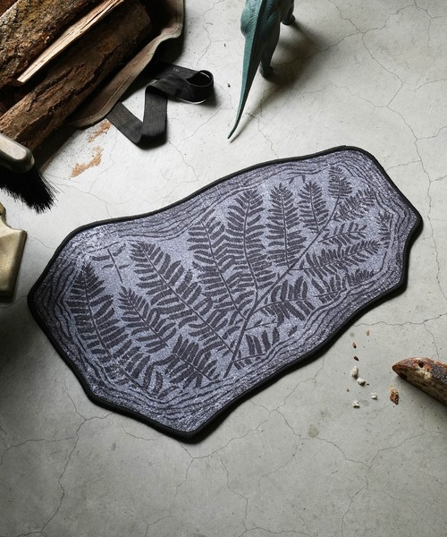 DULTON（ダルトン） ラグ ラグマット FOSSIL MAT/玄関マット