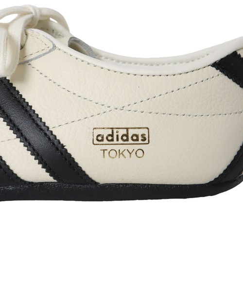 スニーカー adidas originals / TOKYO W(アディダスオリジナルス トーキョー OMU19 JQ0597) レディース | adidas Originals | 10
