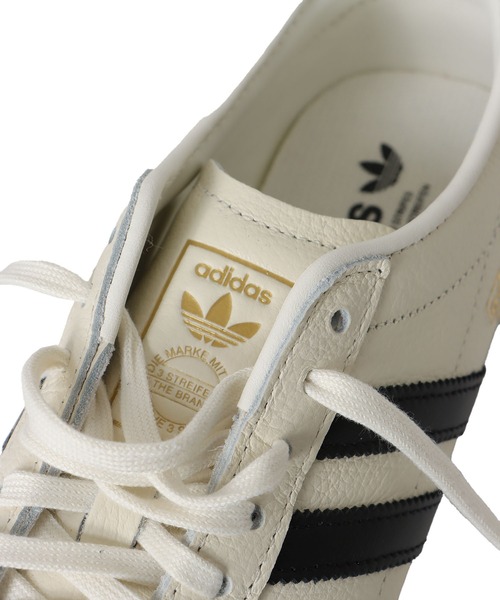 ★人気★ ADIDAS アディダス スニーカー TOKYO ベージュ org.jpg