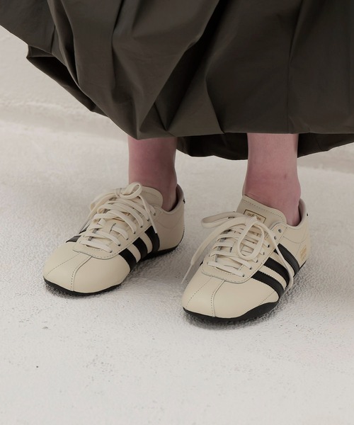 スニーカー adidas originals / TOKYO W(アディダスオリジナルス トーキョー OMU19 JQ0597) レディース | adidas Originals | 02