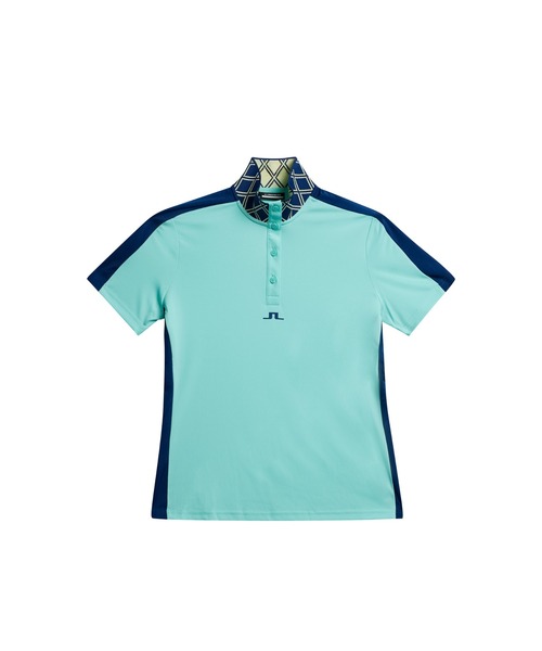 J.LINDEBERG（ジェイリンドバーグ） ブラウス シャツ 「J.LINDEBERG