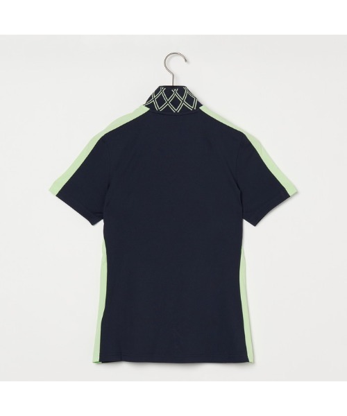 J.LINDEBERG（ジェイリンドバーグ） ブラウス シャツ 「J.LINDEBERG