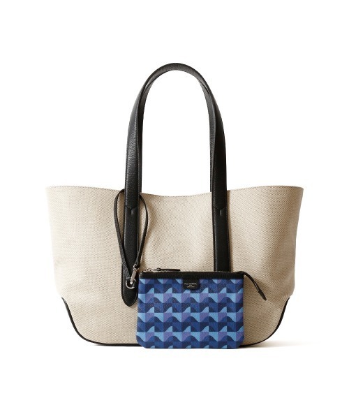 PELLE MORBIDA トートバッグ Cinque Terre（チンクエ・テッレ
