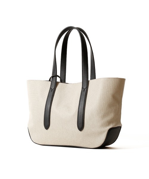 PELLE MORBIDA（ペッレ モルビダ） トートバッグ Cinque Terre