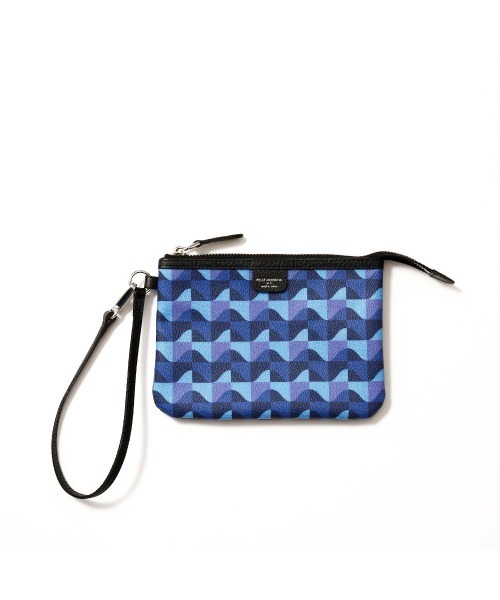 PELLE MORBIDA（ペッレ モルビダ） トートバッグ Cinque Terre