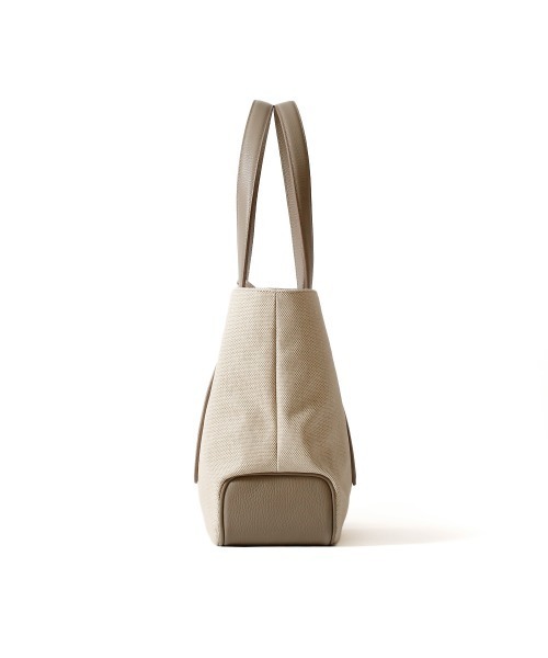 PELLE MORBIDA（ペッレ モルビダ） トートバッグ Cinque Terre