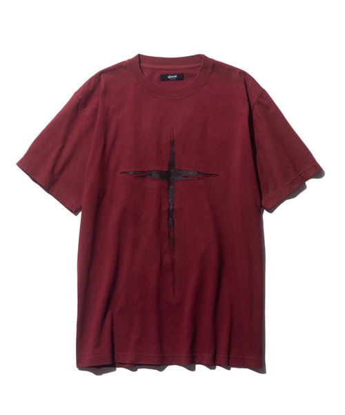 「glamb」 半袖Tシャツ M ブラック メンズ