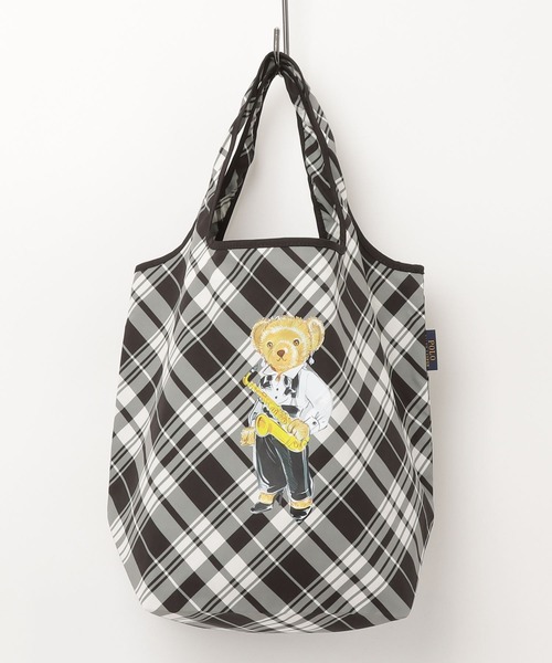 POLO RALPH LAUREN（ポロラルフローレン）エコバッグ 折りたたみ ポロ ポニー 折りたたみ バッグ｜ポロ ラルフ ローレン / POLO