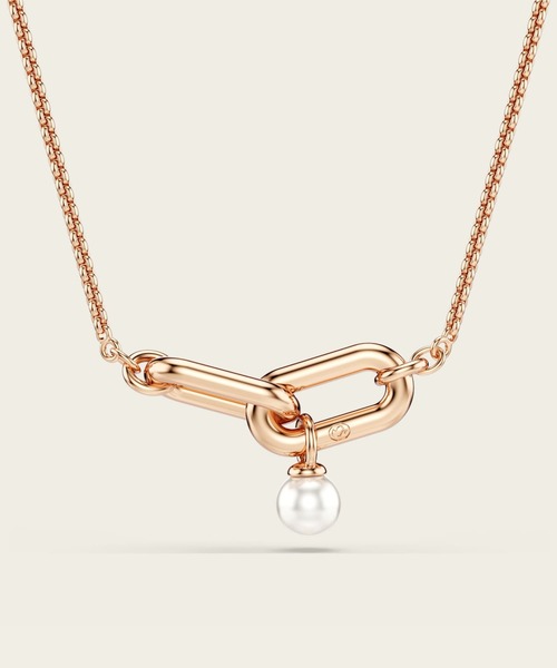スワロフスキー　Swarovski Hyacinth Pastel ネックレス スワロフスキー Swarovski Hyacinth Pastel ネックレス