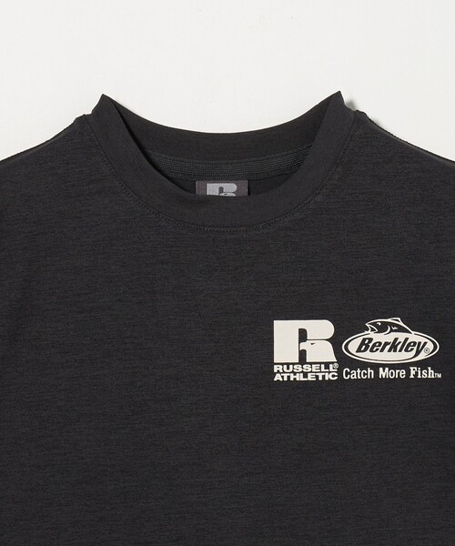 RUSSELL ATHLETIC×FREAKS STORE 別注ギアコート RUSSELL ATHLETIC×FREAKS STORE 別注ギアコート