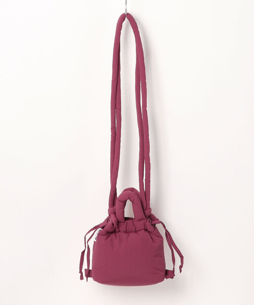 OLEND ハンドバッグ OLEND MICRO ONA SOFT BAG : ZOZOTOWN Yahoo!店